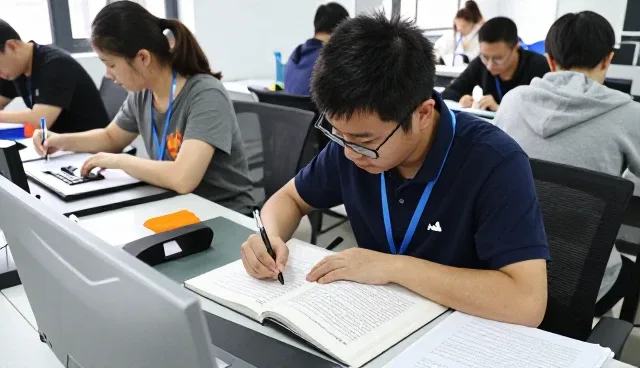 一文读懂网络较为完善教务管理服务教育培训服务