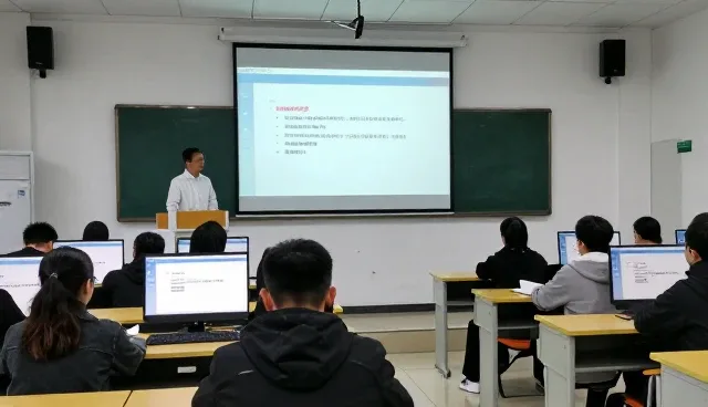 教辅资料在在线教育中的发展趋势分析