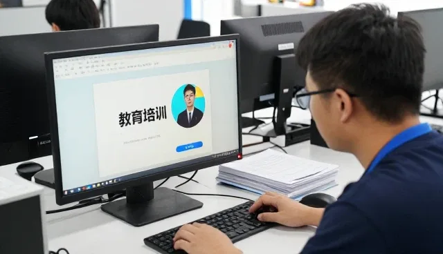 郎贤(海南)教育培训服务有限公司推动智能化方案向智能化方向发展