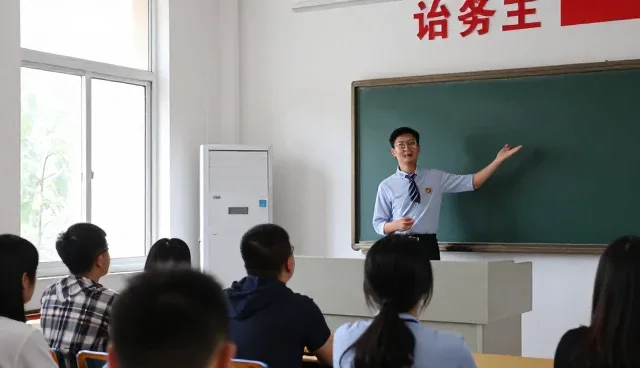 师资调配中的常见问题与优化策略