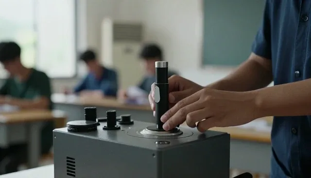 教学工具师资培训响应较为滞后，如何提升效率